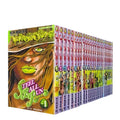 Manga Steel Ball Run JOJO's Bizarre Adventure Part7 1-24 Volumes Japanese Youth Comic Book Chinese Traditional Select Any Volume